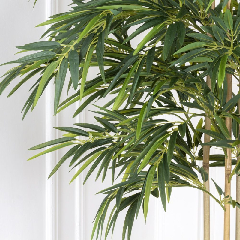 Бамбук искусственный 180