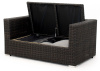 Диван 2-х местный «Лаунж BOX»