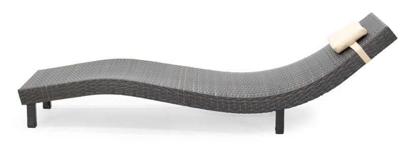 Лежак «Венеция» Лежак «Венеция»