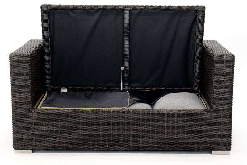 Диван 2-х местный «Лаунж BOX»