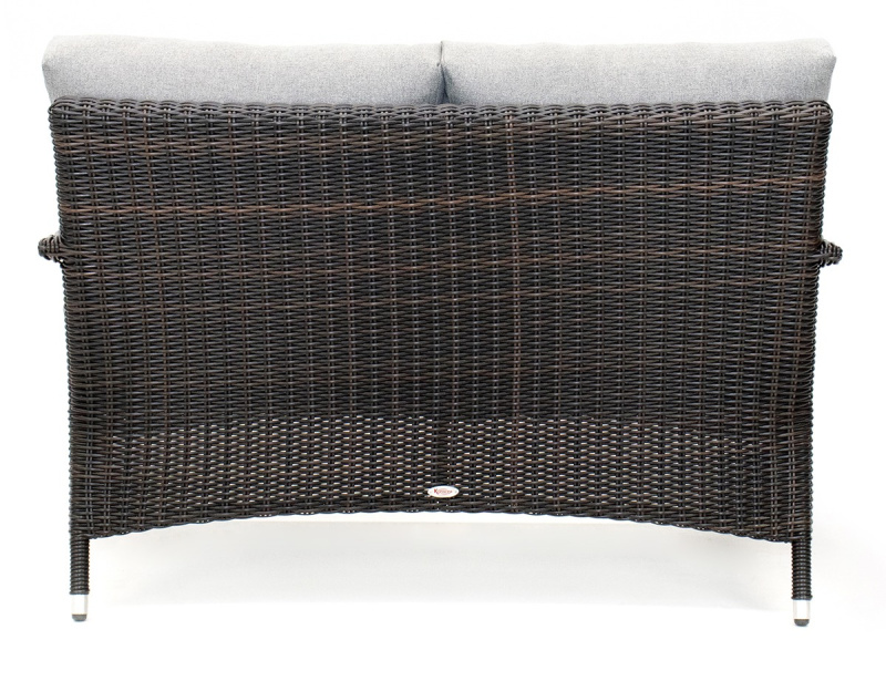 Диван 2-х местный «Вермонт»