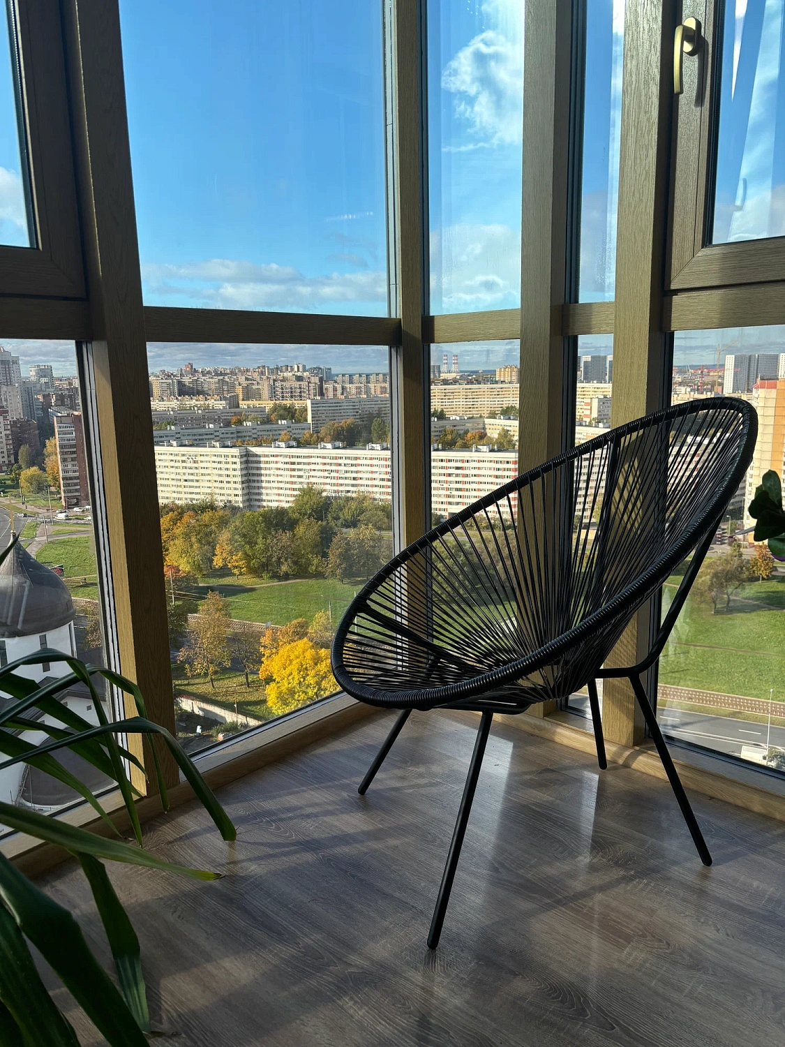 Мебель из коллекции «‎Акапулько» в частных интерьерах