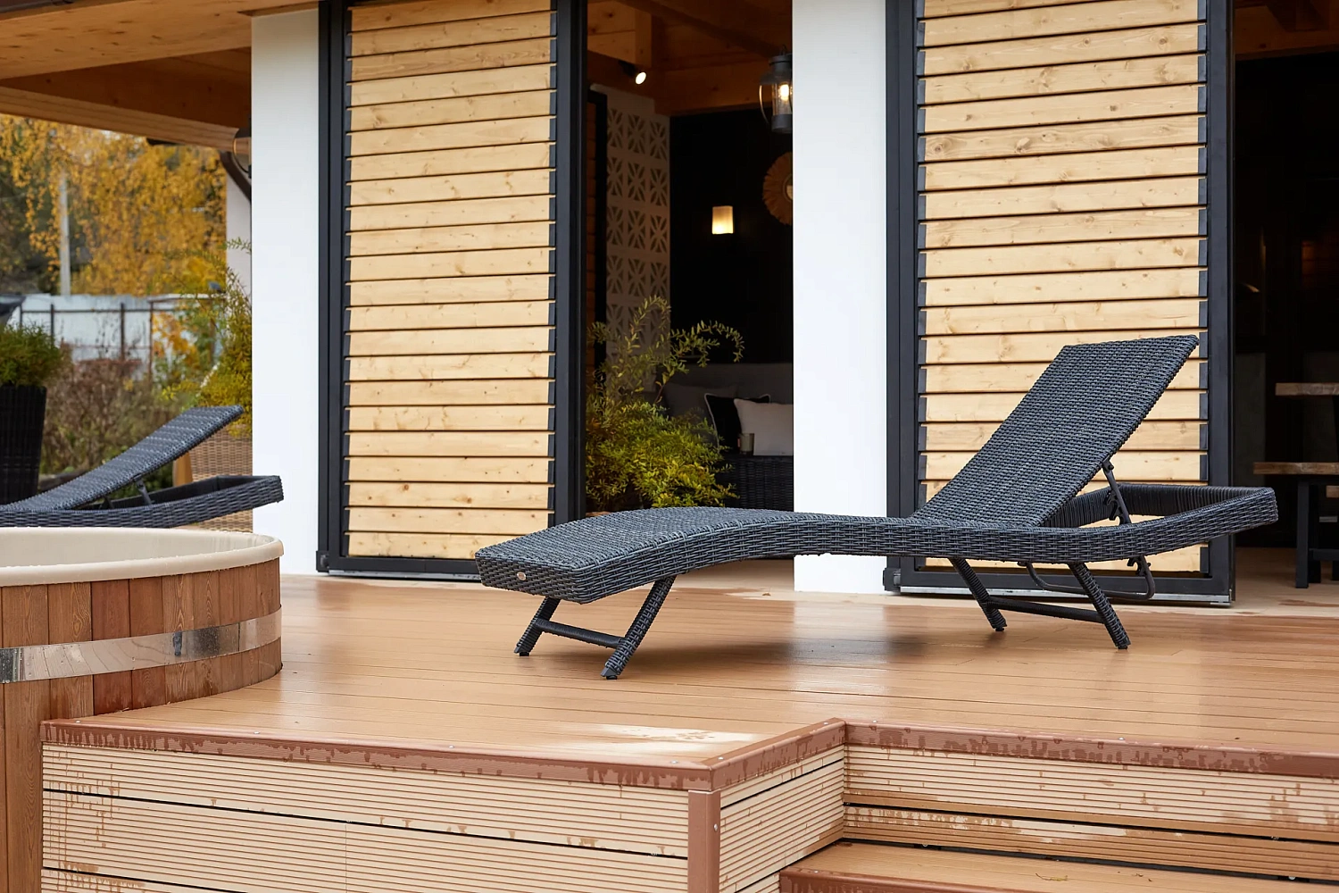 Дачный Ответ (НТВ) – 2023 (11) – мебель для проекта