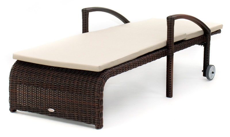 Шезлонг «Веранда»