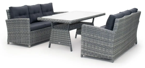 Обеденная группа «Вояж» на 6 персоны