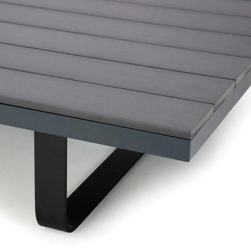 Журнальный стол «Сканди» 90×90