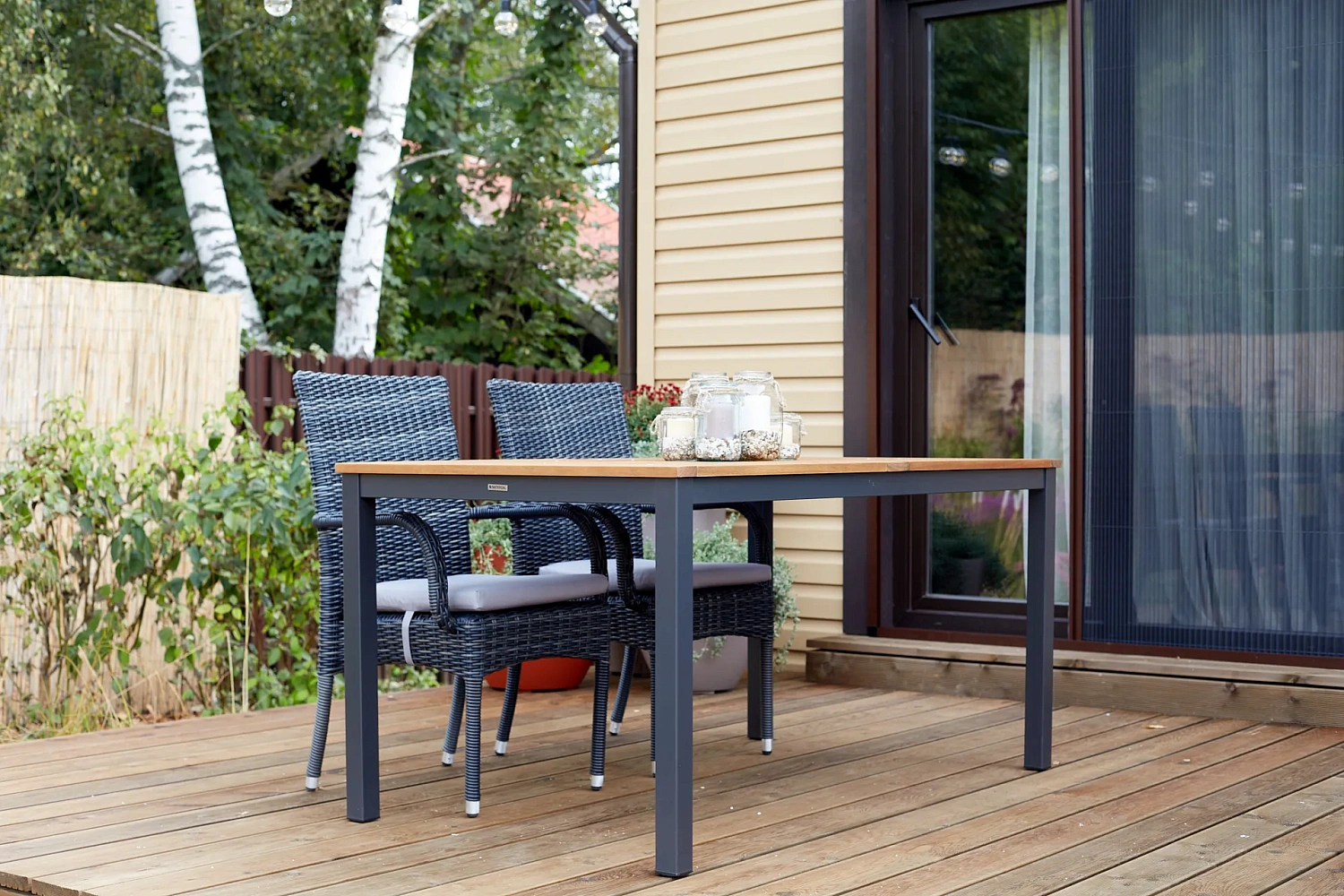 Дачный Ответ (НТВ) – 2023 (10) – мебель для проекта