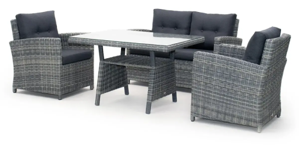 Обеденный комплект «Вояж» на 4 персоны