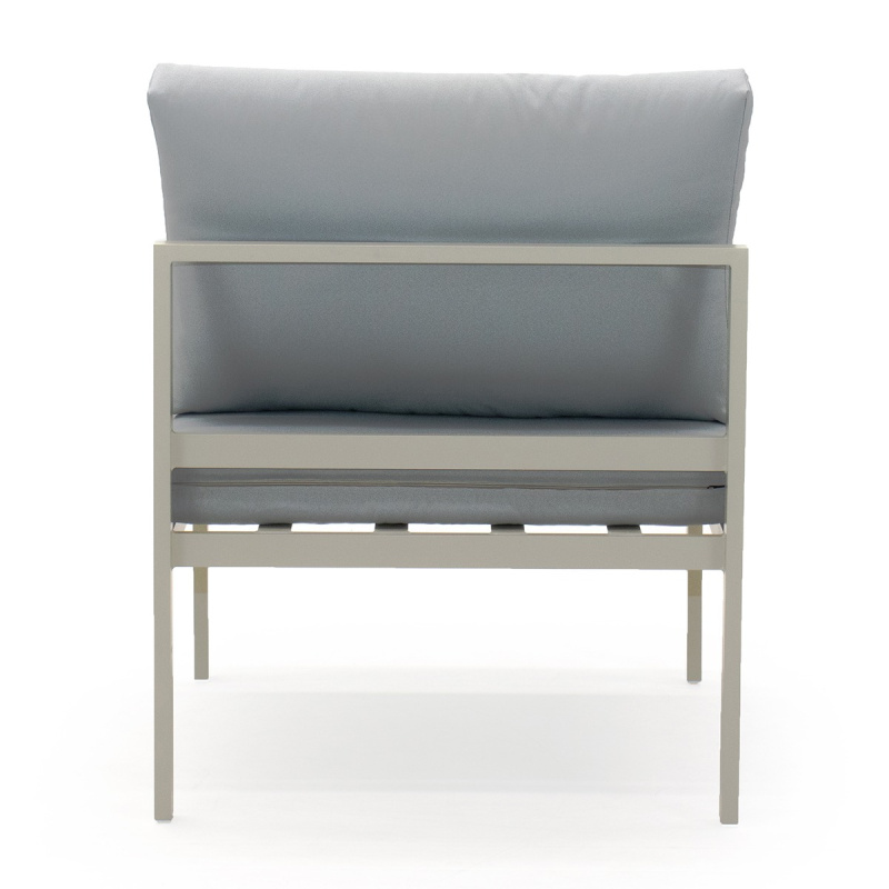 Центральный модуль «Лион»