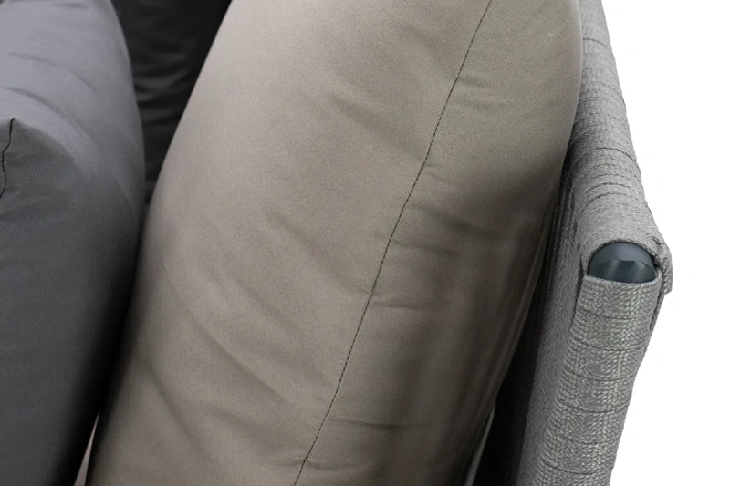 Центральный модуль «Сканди», роуп flat