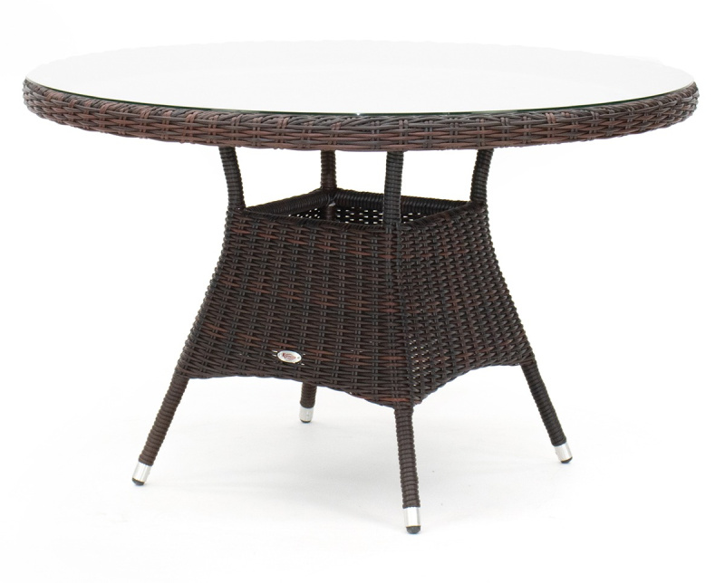 Обеденный комплект «Веранда» на 4 персоны