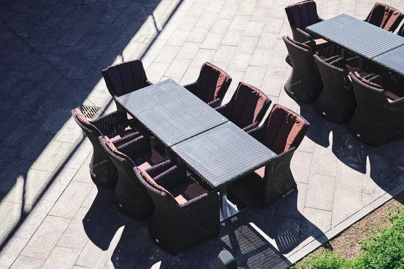 Стол «Лайт» 80×80