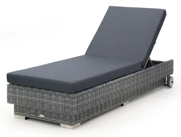 Шезлонг «Вояж»