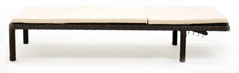 Шезлонг «Модерн»