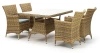 Обеденный комплект «Терраса» на 4 персоны