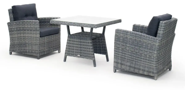 Обеденная группа «Вояж» на 2 персоны