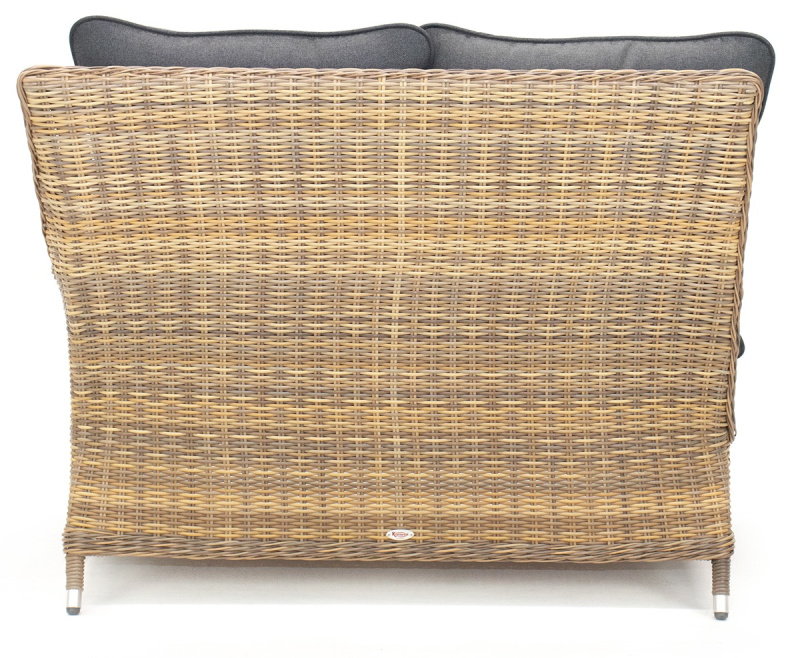 Диван угловой левый «Тренто»