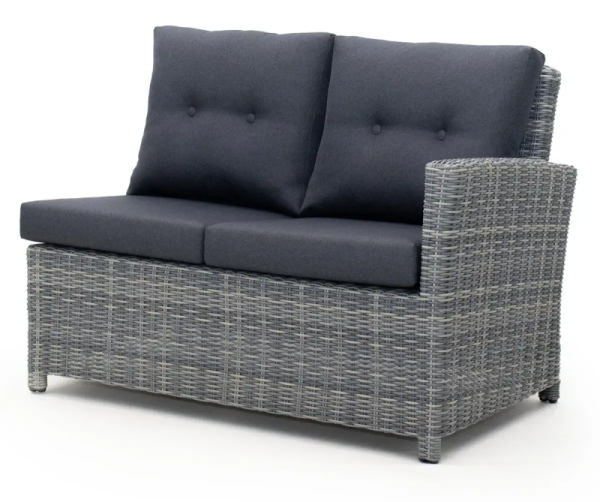 Диван угловой левый «Вояж»