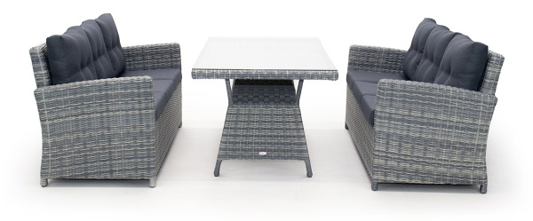 Обеденная группа «Вояж» на 6 персоны