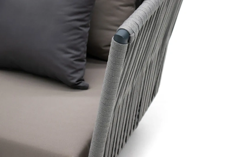 Диван 2-х местный «Сканди», роуп flat