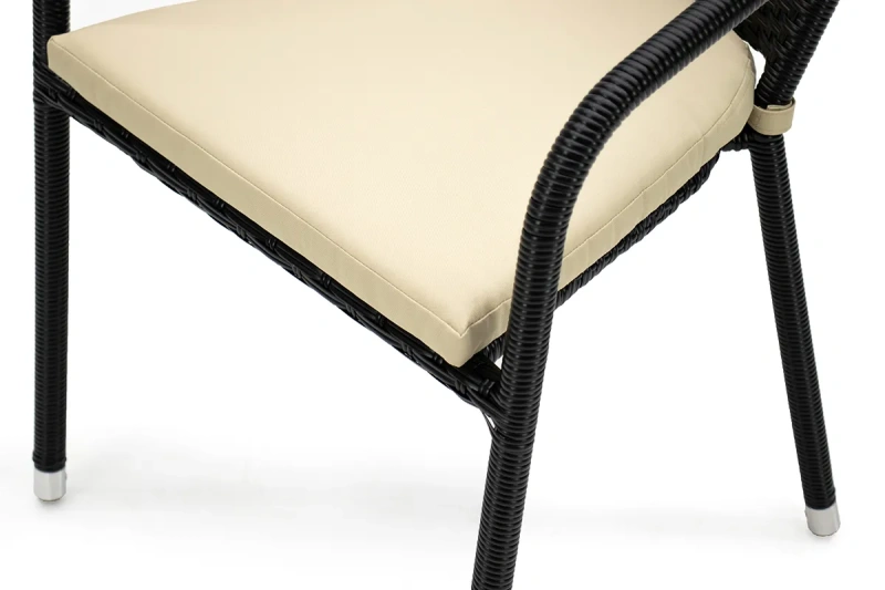 Обеденная группа «Рио» 4x, столешница дпк