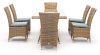 Обеденная группа «Терраса» на 6 персон