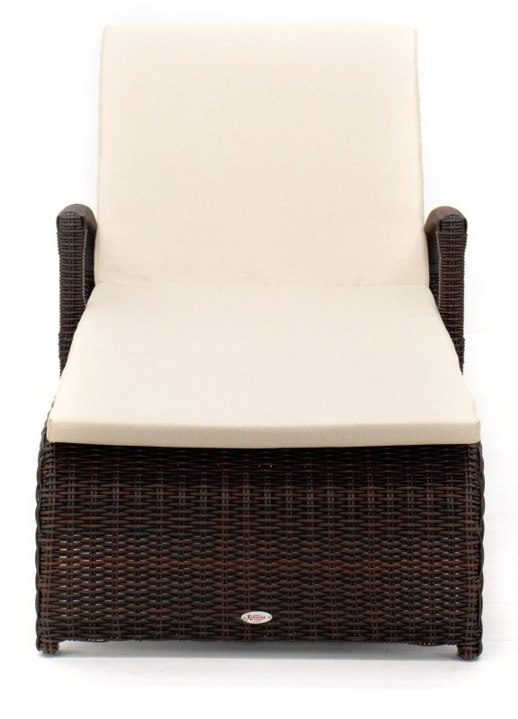 Шезлонг «Веранда»