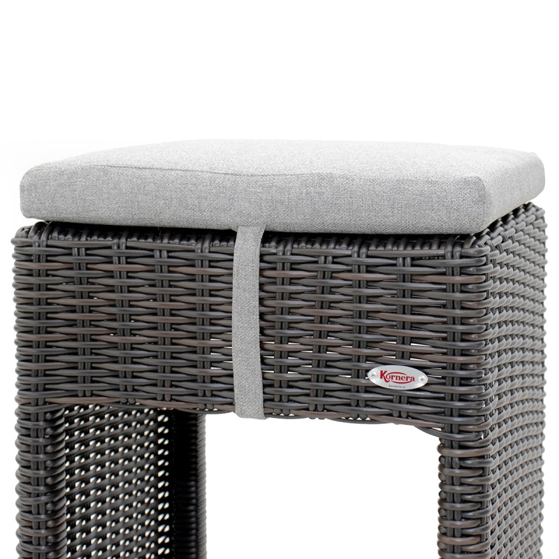 Барный стул «Геометрия»