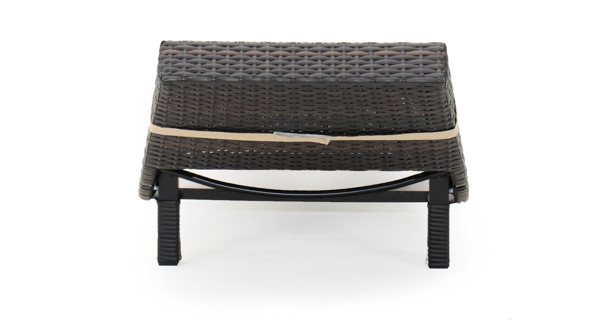 Лежак «Венеция»