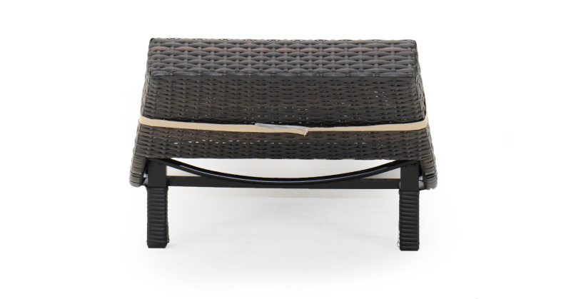 Лежак «Венеция»