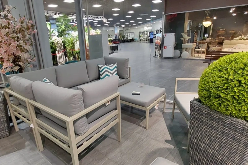 Комплект для отдыха «Лион» на 5 персон