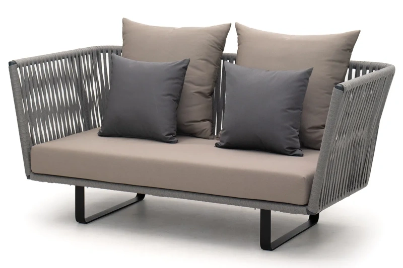 Комплект для отдыха «Сканди» на 4 персоны, роуп flat