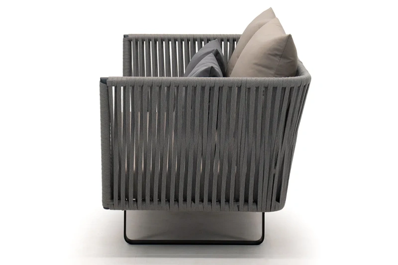 Диван 2-х местный «Сканди», роуп flat