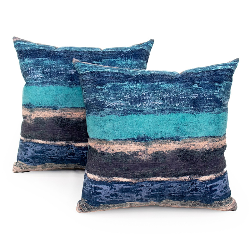 Подушка декоративная Savage Ocean 45×45