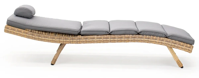 Шезлонг «Венеция» Шезлонг «Венеция»