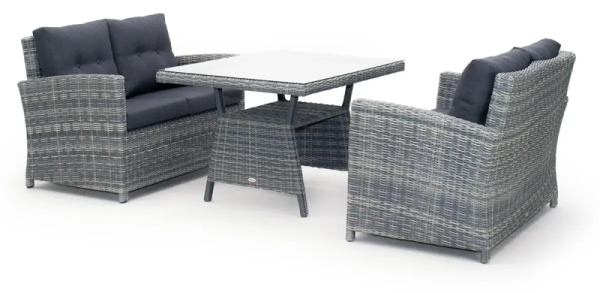 Обеденная группа «Вояж» на 4 персоны