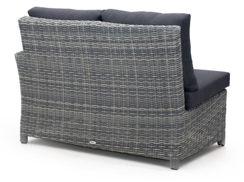 Диван угловой левый «Вояж»