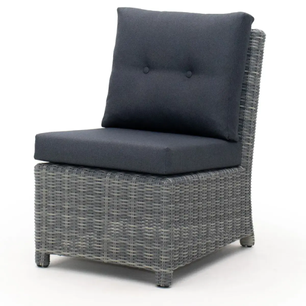 Центральный модуль «Вояж»