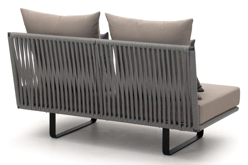 Диван прямой «Сканди», роуп flat