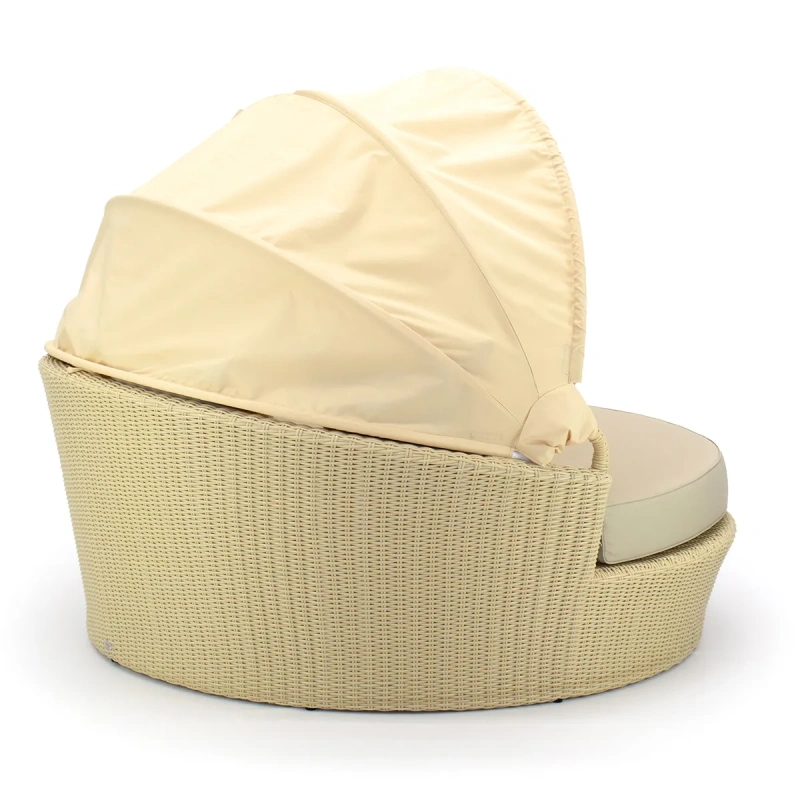 Кровать с навесом «Вояж»