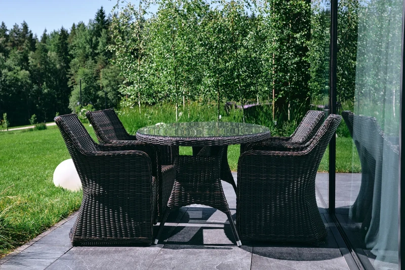 Стол «Гинза» 180×100