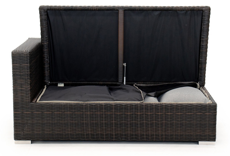 Диван угловой правый «Лаунж BOX»