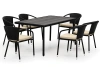 Обеденная группа «Рио» 6x, столешница дпк