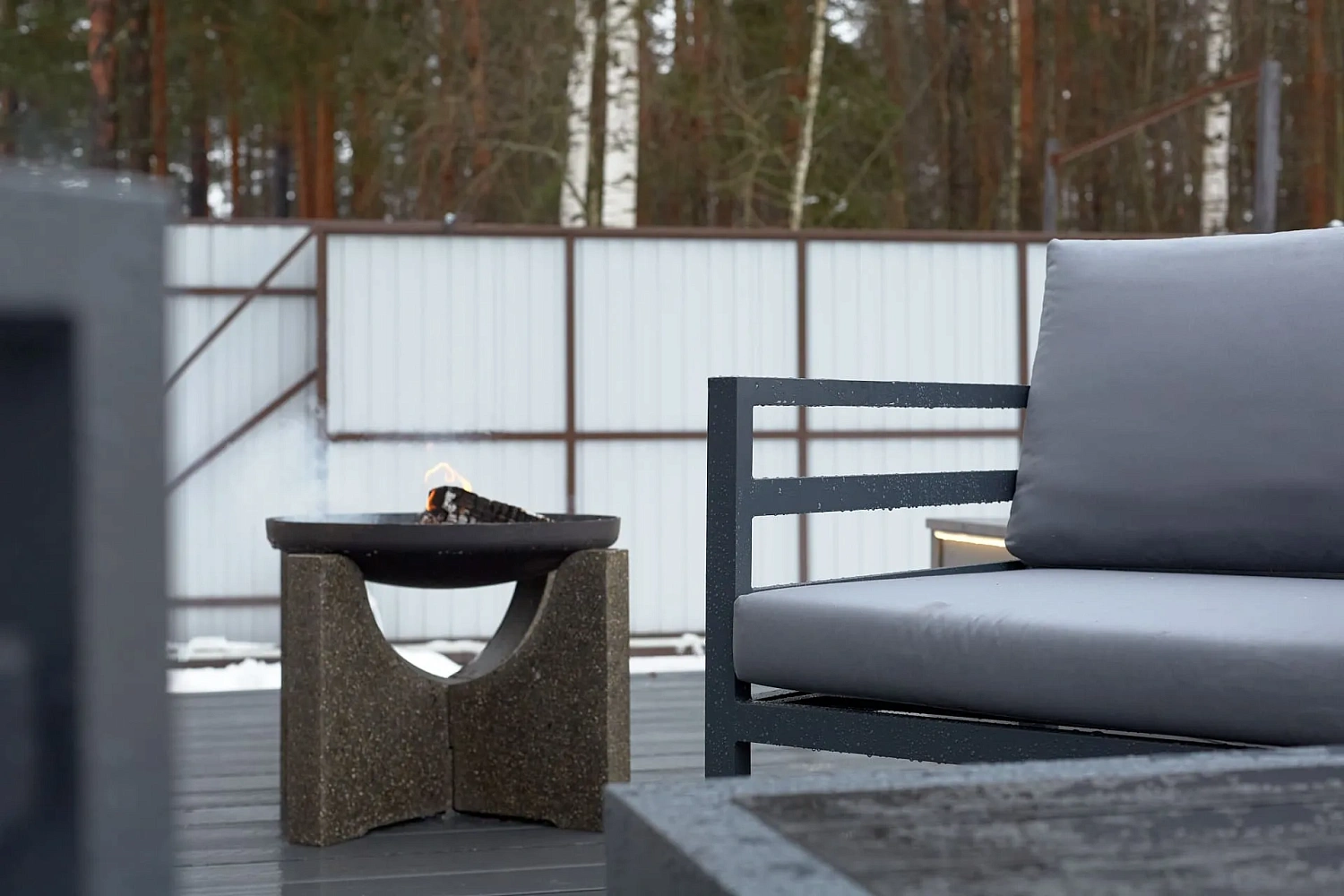 Дачный Ответ (НТВ) – 2024 (02) – мебель для проекта