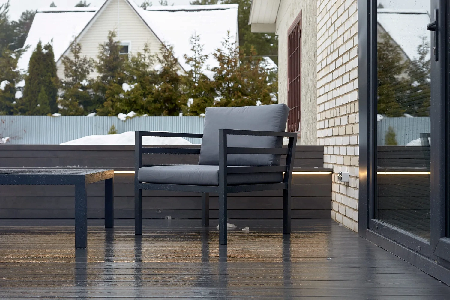 Дачный Ответ (НТВ) – 2024 (02) – мебель для проекта