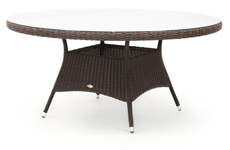 Обеденный комплект «Веранда» на 6 персон