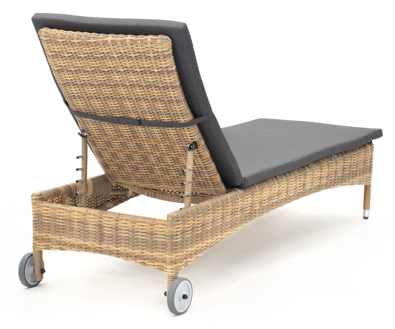 Шезлонг «Терраса»