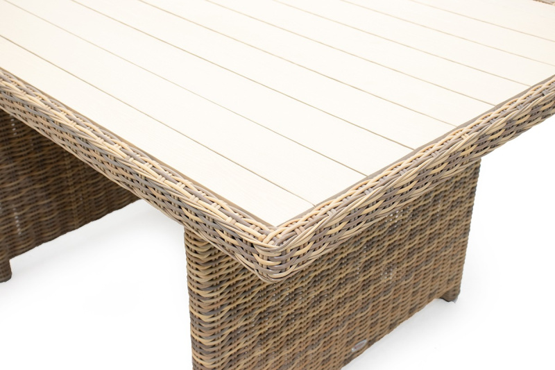 Стол «Лаунж» 140×100