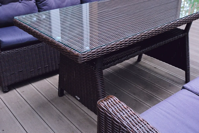 Стол «Вояж» 160×80