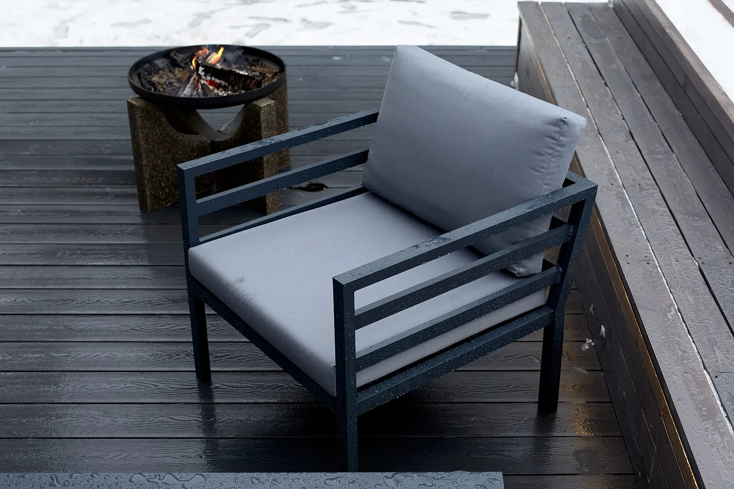 Дачный Ответ (НТВ) – 2024 (02) – мебель для проекта